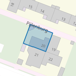 Perceel BSR00-K-1023