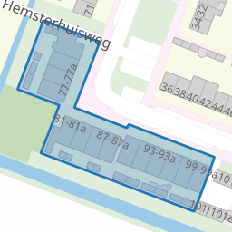 Perceel BSR00-K-1031