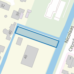 Perceel BSR00-K-1033