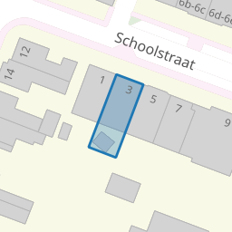 Perceel BSR00-K-1037