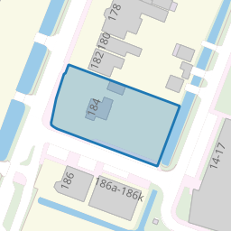 Perceel BSR00-K-1039