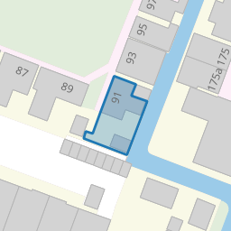 Perceel BSR00-K-1043