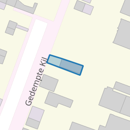 Perceel BSR00-K-1047