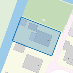 Perceel BSR00-K-1049