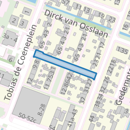 Perceel BSR00-K-1051