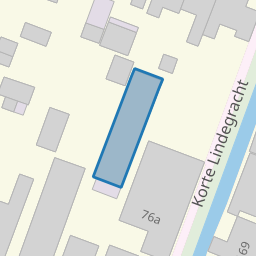 Perceel BSR00-K-1101