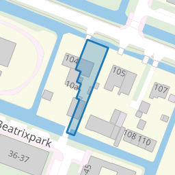 Perceel BSR00-K-1112