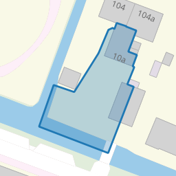 Perceel BSR00-K-1113