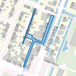 Perceel BSR00-K-1115