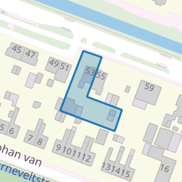 Perceel BSR00-K-1121