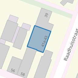 Perceel BSR00-K-1127