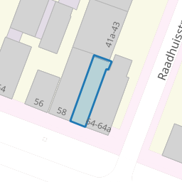 Perceel BSR00-K-1129