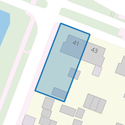 Perceel BSR00-K-1132