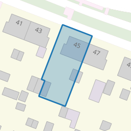 Perceel BSR00-K-1135