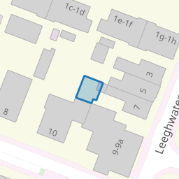 Perceel BSR00-K-1155