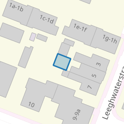 Perceel BSR00-K-1156