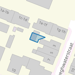 Perceel BSR00-K-1157