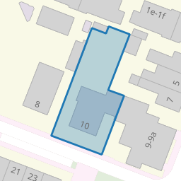 Perceel BSR00-K-1158