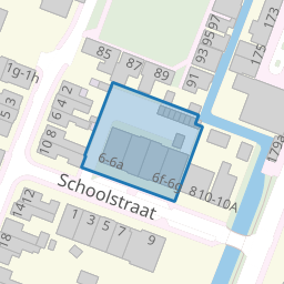 Perceel BSR00-K-1165