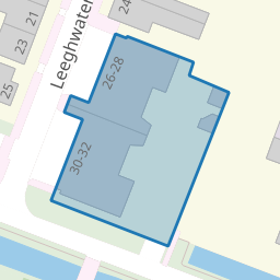 Perceel BSR00-K-1172