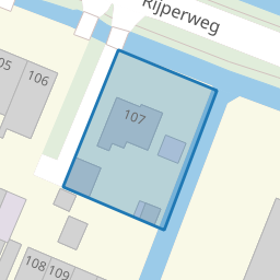 Perceel BSR00-K-1181