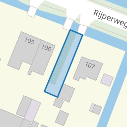 Perceel BSR00-K-1182