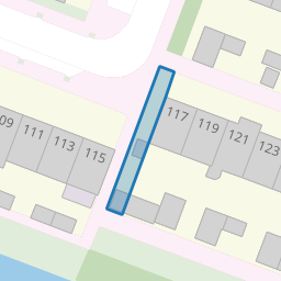 Perceel BSR00-K-1183