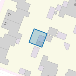 Perceel BSR00-K-1186