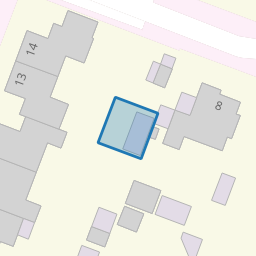 Perceel BSR00-K-1188