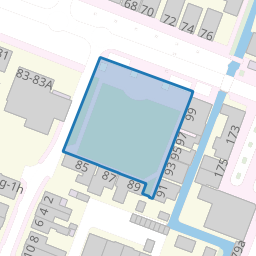 Perceel BSR00-K-1191