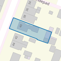 Perceel BSR00-K-1198