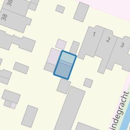 Perceel BSR00-K-1199