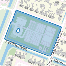 Perceel BSR00-K-1208