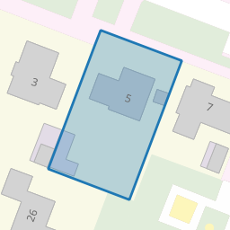 Perceel BSR00-K-1213