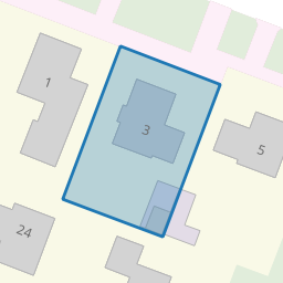 Perceel BSR00-K-1214