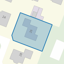 Perceel BSR00-K-1218