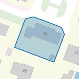 Perceel BSR00-K-1221