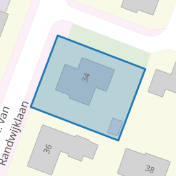 Perceel BSR00-K-1222