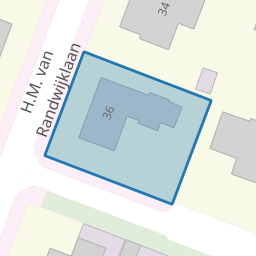 Perceel BSR00-K-1223