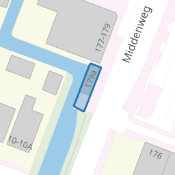 Perceel BSR00-K-1232