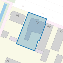 Perceel BSR00-K-1245