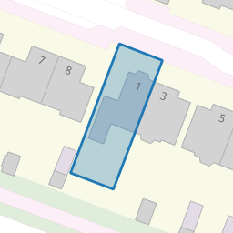 Perceel BSR00-K-1247