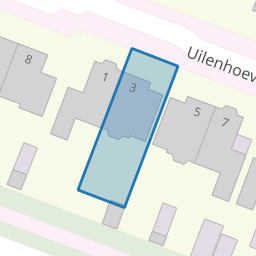 Perceel BSR00-K-1248