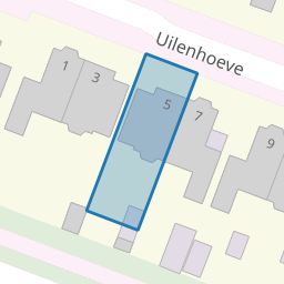 Perceel BSR00-K-1249