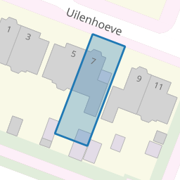 Perceel BSR00-K-1250