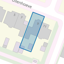 Perceel BSR00-K-1251