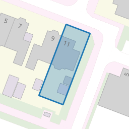 Perceel BSR00-K-1252