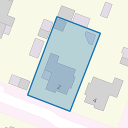 Perceel BSR00-K-1253