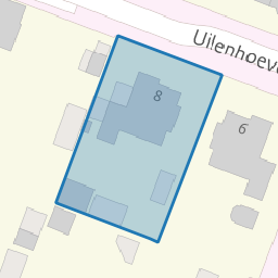 Perceel BSR00-K-1255