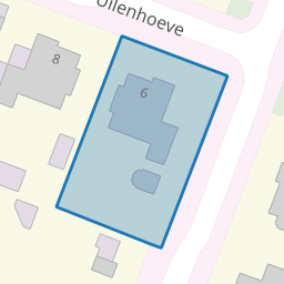 Perceel BSR00-K-1256